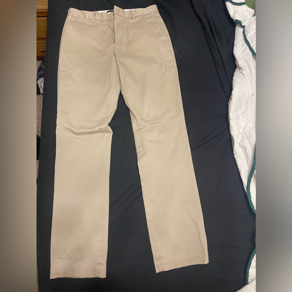 Men’s Banana Republic Pants